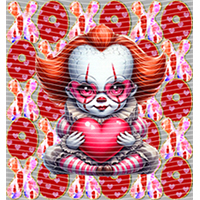 Valentine's Day-QRJ  3236